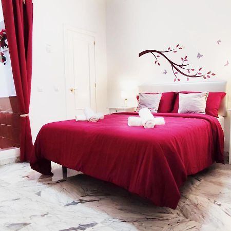Ciriaco By Sevillaluxurysuites Экстерьер фото
